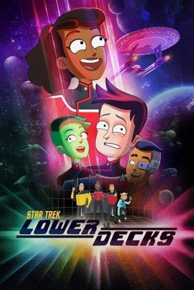 Star Trek: Lower Decks