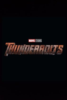 Thunderbolts