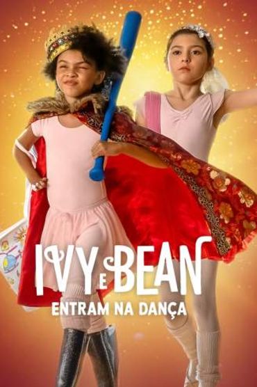 Ivy e Bean Entram na Dança