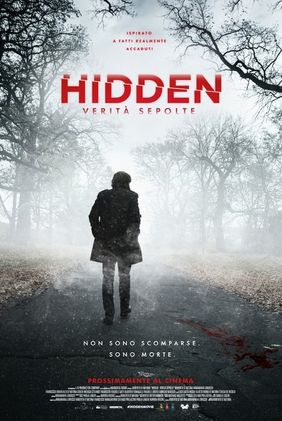 Hidden - Verità sepolte