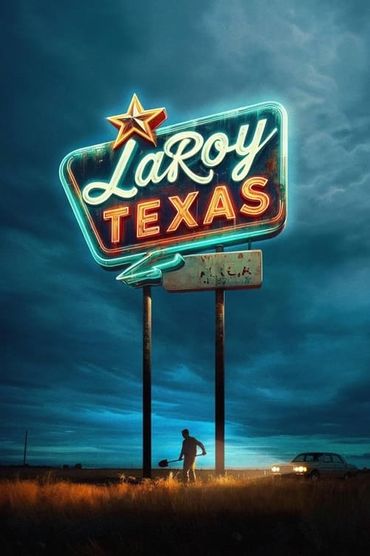 LaRoy, Texas