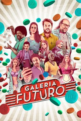 Galeria Futuro