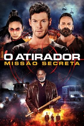 O Atirador: Missão Secreta