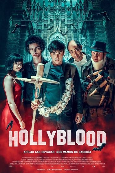 HollyBlood