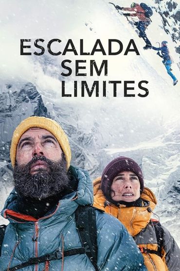 Escalada Sem Limites